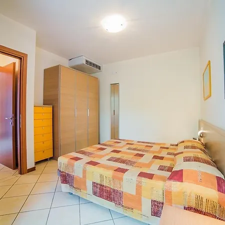 Gioia Apart-hotel 3*