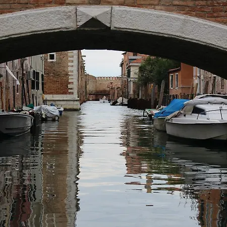 Apart-hotel Gioia Caorle