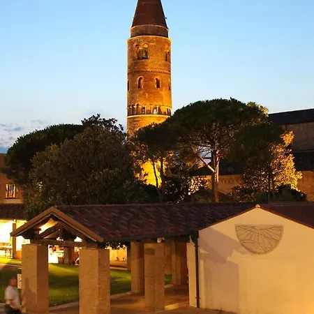 Apart-hotel Gioia
