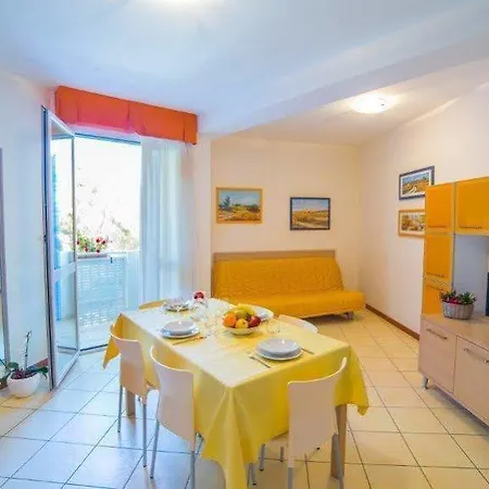 Gioia Apart-hotel