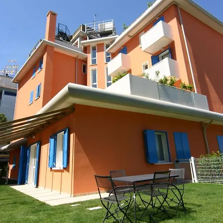 Apart Otel Gioia
