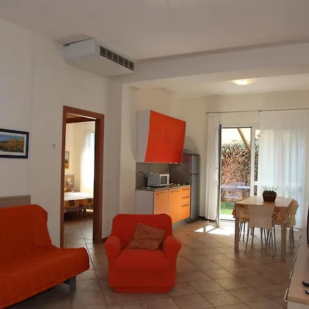 Apart Otel Gioia Caorle