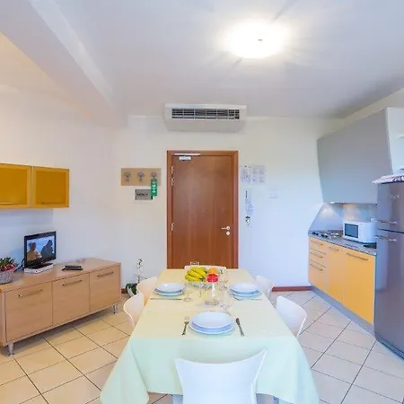 Gioia Apart Otel