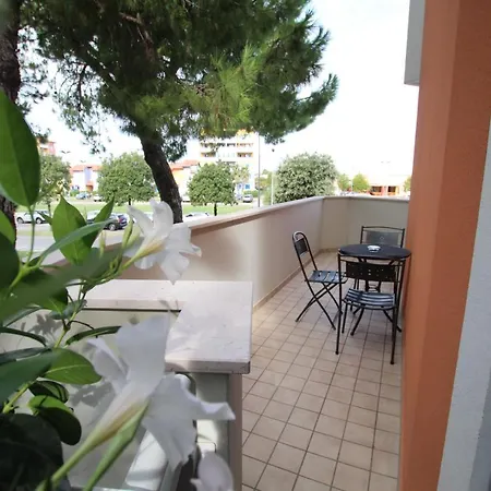Gioia Apart Otel Caorle
