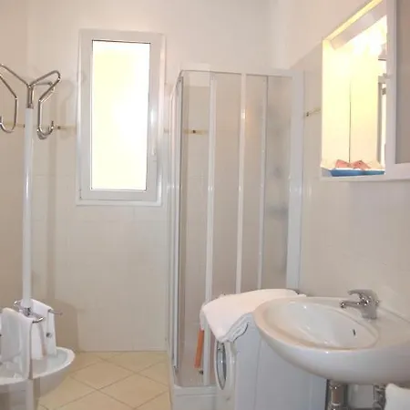 Gioia Apart Otel 3*