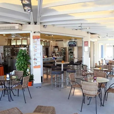 Gioia Apart Otel 3*