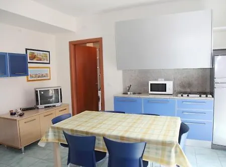 Gioia Apart Otel