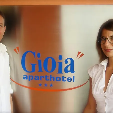 Gioia Apart Otel