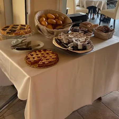 Apart Otel Gioia