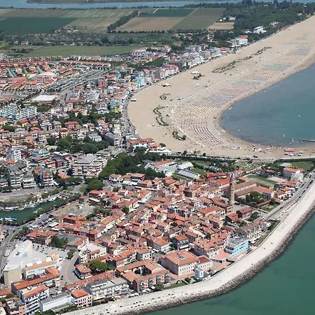 Apart Otel Gioia Caorle