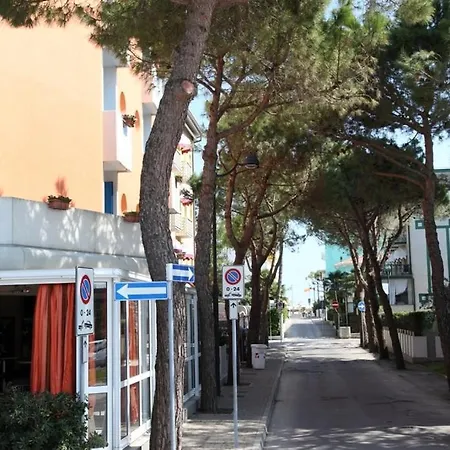 Gioia Apart Otel 3*
