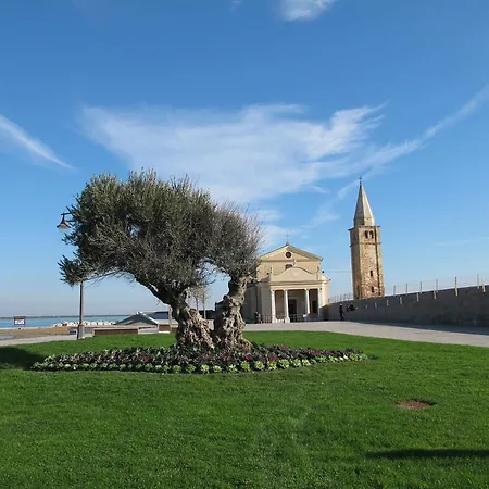 Apart Otel Gioia