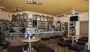Gioia Apart Otel Caorle