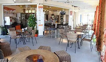 Gioia Apart Otel