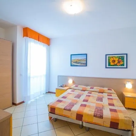 Apart Otel Gioia