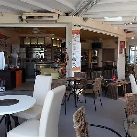 Apart Otel Gioia Caorle