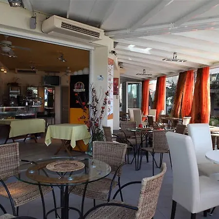 Apart Otel Gioia