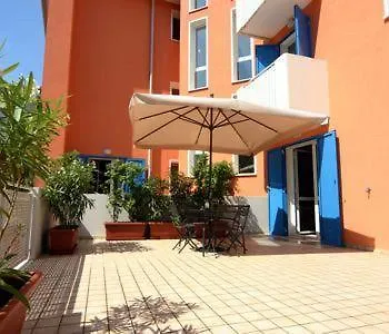 Apart Otel Gioia Caorle