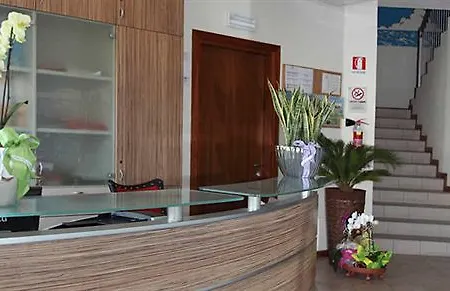 Apart Otel Gioia Caorle