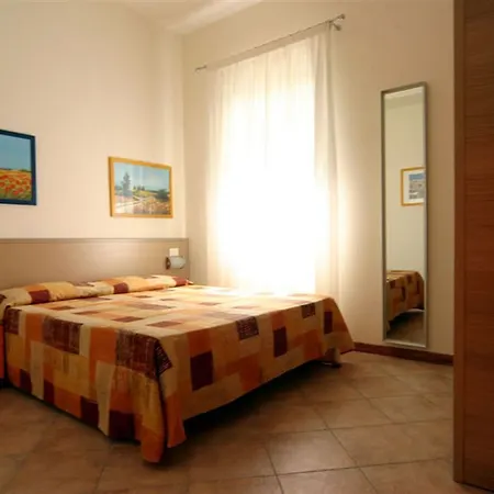 Gioia Apart Otel 3*