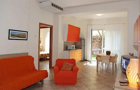 Apart Otel Gioia