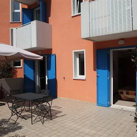 Gioia Apart Otel 3*