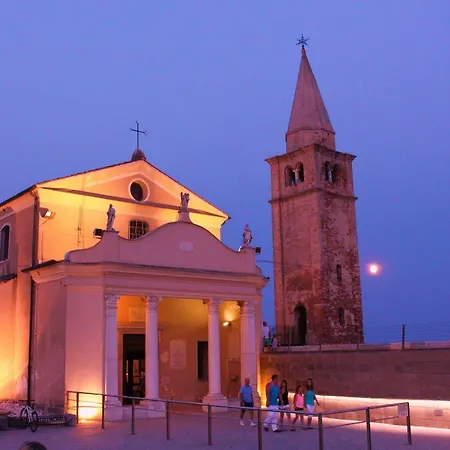 Apart Otel Gioia Caorle