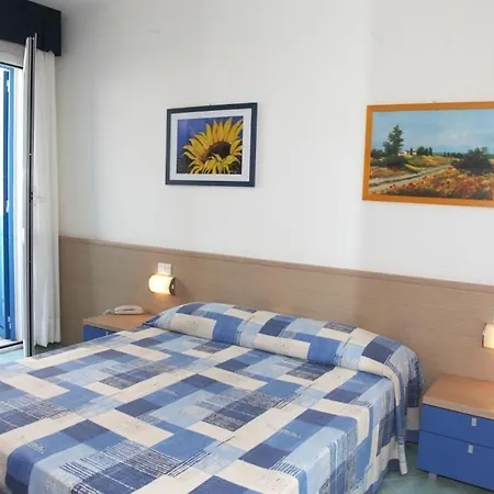 Gioia Apart Otel 3*